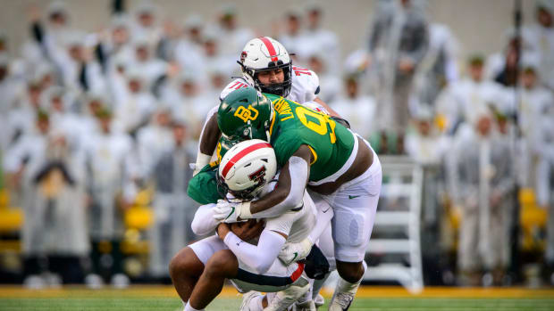 baylor tech